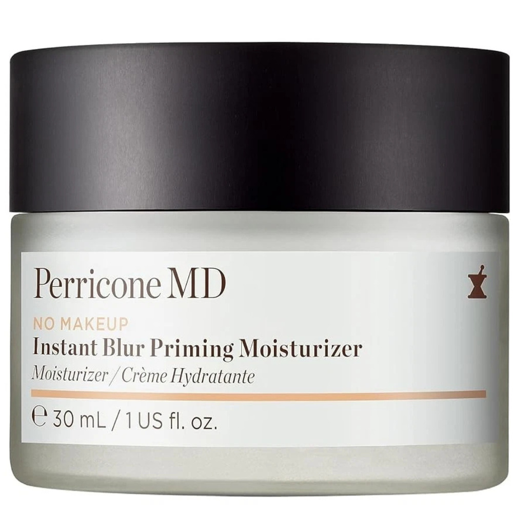 Perricone MD No Makeup Instant Blur Priming Moisturizer 1oz 30ml New Sealed